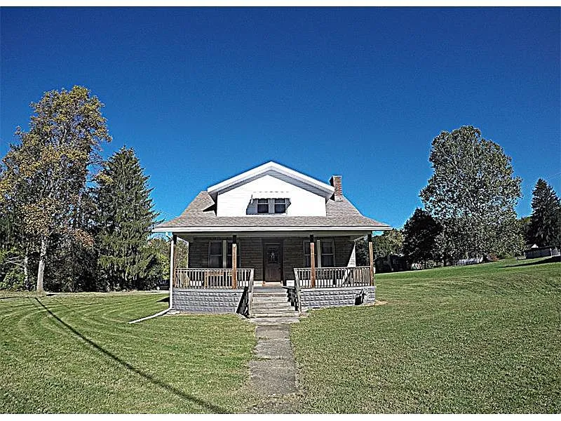 115 Stone Church Rd photo 1