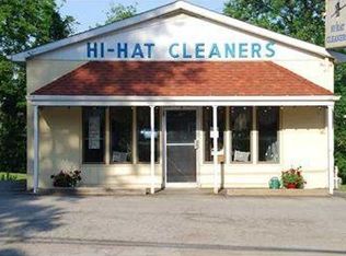 703 W Pike St, Houston, PA 15342