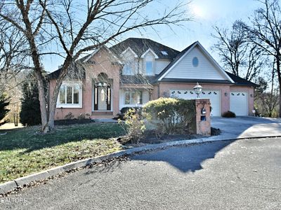 211 W Southwood Ln, Oak Ridge, TN, 37830