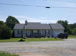 11421 Martin Ln, Bon Aqua, TN 37025