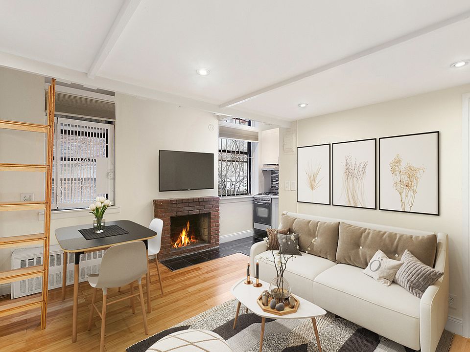 1st image of 327 W 85th St APT 1C