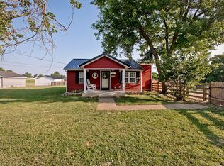 1131 E Rice Ln, Richmond, KY 40475