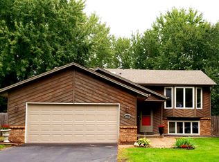 4072 W 131st St, Savage, MN 55378