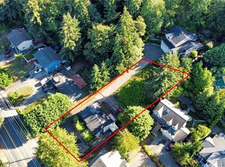 7444 116th Ave SE, Renton, WA 98056