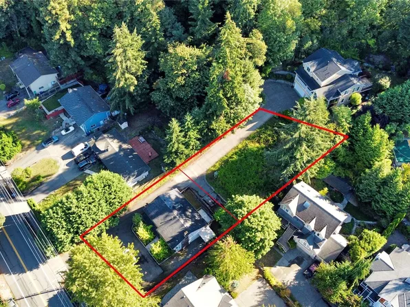 7444 116th Avenue SE, Newcastle, WA 98056