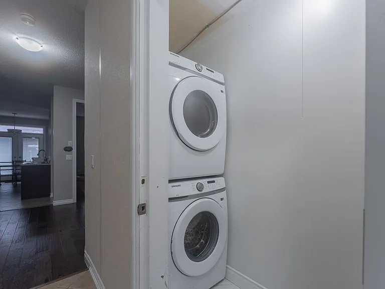 Laundry Room Cabinet