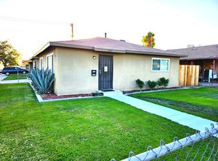 1301 S Lexington St, Delano, CA 93215