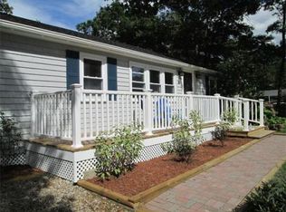 6 Sachem Dr, East Falmouth, MA 02536