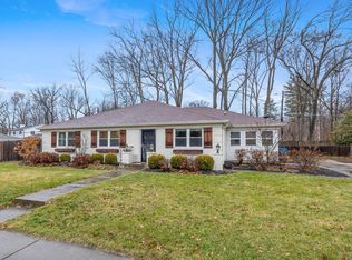 4730 Cranbrook Dr, Indianapolis, IN