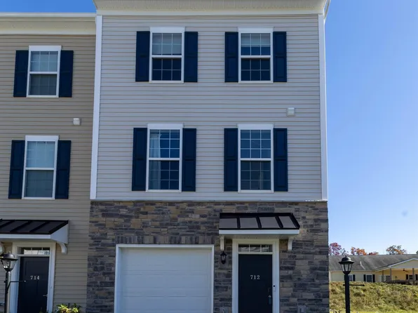 712 Mulligan Ct, Maidsville, WV 26541