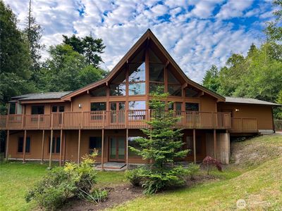 333 Hadlock Bay Road, Port Hadlock, WA, 98339