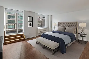 Rented by The Moinian Group