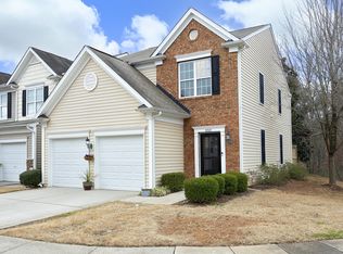 8325 Deckbar Pl, Raleigh, NC 27617
