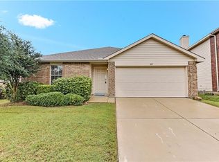 817 San Miguel Trl, Haslet, TX 76052