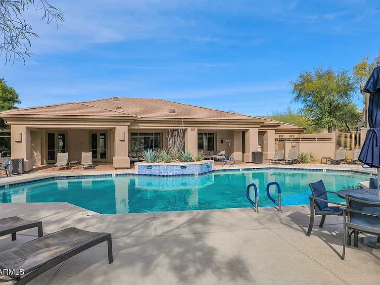 16420 N Thompson Peak Pkwy #1063 — Photo 34