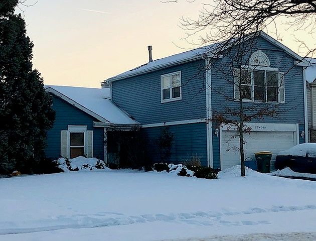 2nd image of 27W069 Sycamore Ln