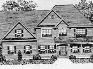 661 Acland Blvd, Milton, NY 12866