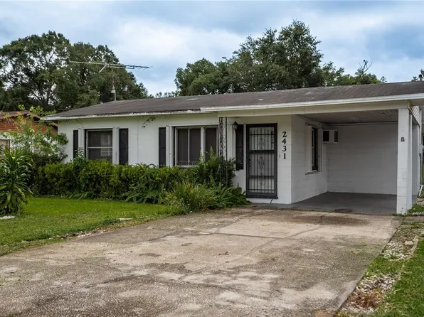 2431 Broadway St, Lakeland, FL 33801