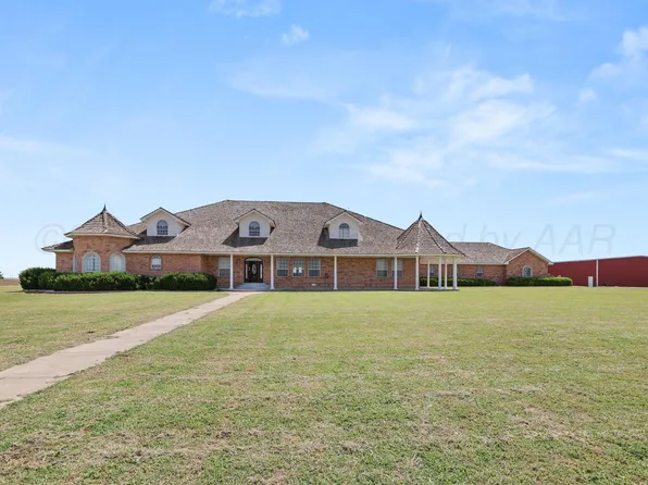 1401 County Road K, Panhandle, TX 79068