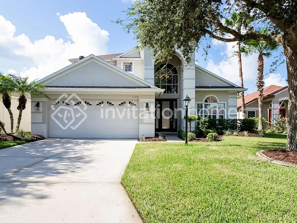 11518 Pimpernel Dr