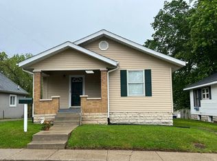 2016 7th St, Bedford, IN 47421
