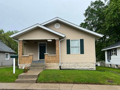 2016 7th St, Bedford, IN, 47421