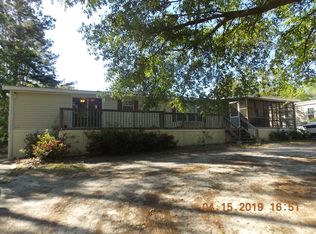 320 Linden Ct, Moncks Corner, SC 29461