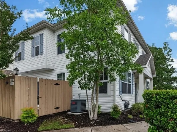 1680 Halesworth Ln, Virginia Beach, VA 23456