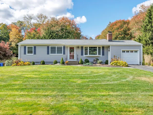 26 Barbara Drive, Shelton, CT 06484