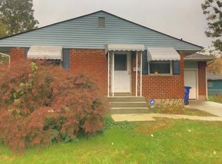 1825 Pannell Ave, Columbus, OH 43207