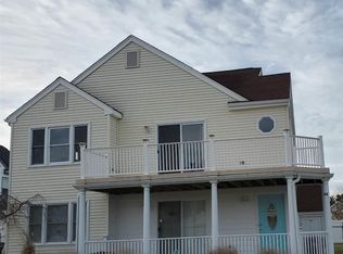 4 Lighthouse Cv UNIT 4B, Brigantine, NJ 08203