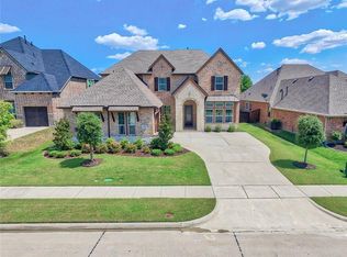 2043 Grassland Dr, Allen, TX 75013