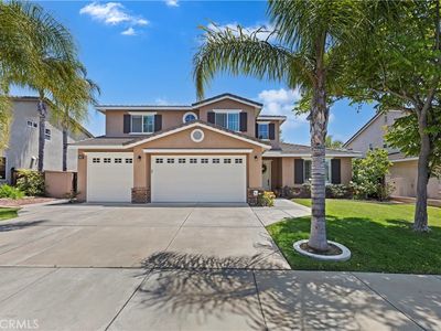 17064 Limetree Ln, Riverside, CA, 92503