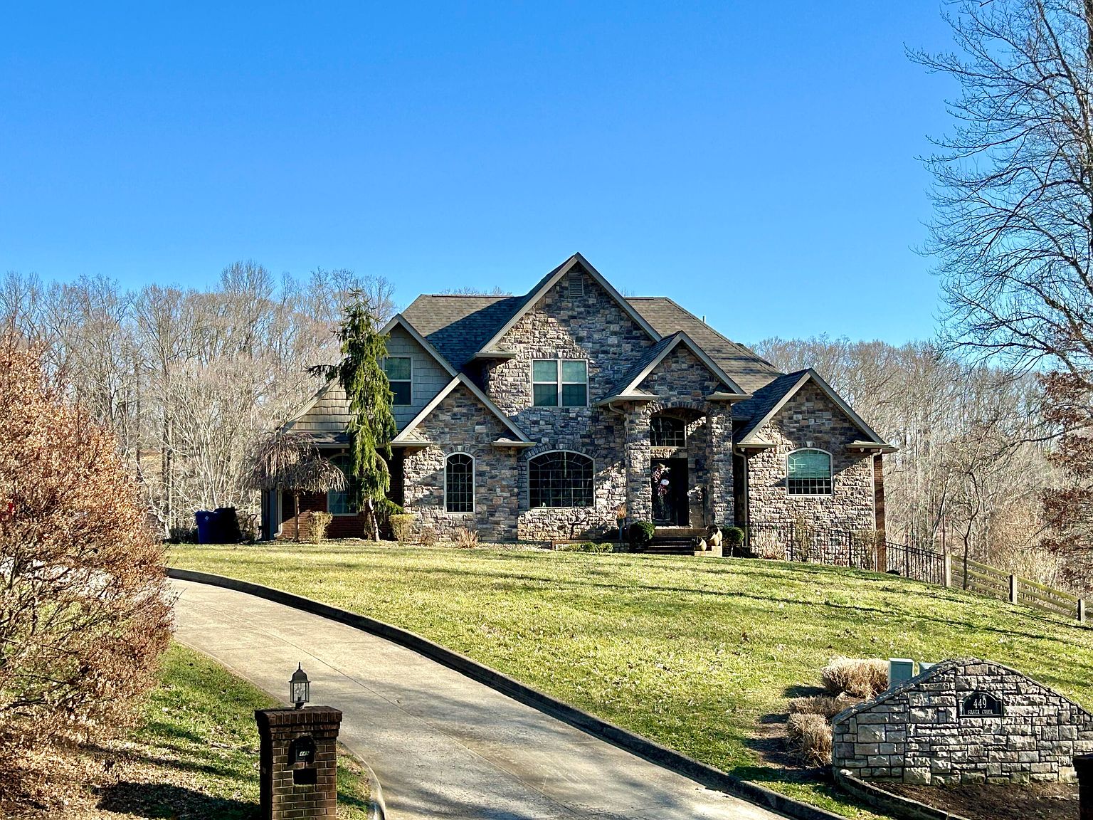 449 Silver Creek Dr, Somerset, KY 42503 | Zillow