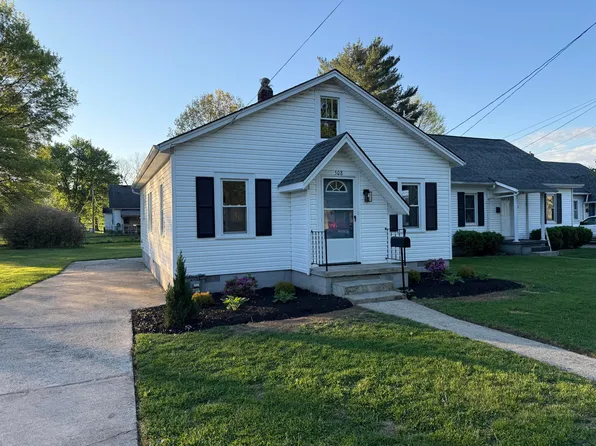 508 Pendleton St, Falmouth, KY 41040
