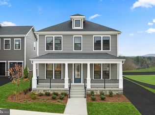 3617 Stephensons Hill Ln, Marshall, VA 20115