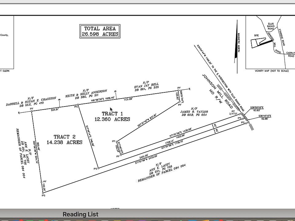 1st image of 453 Johnson Mill Rd