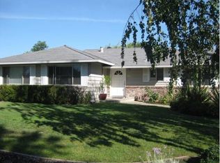 12600 Radoyka Dr, Saratoga, CA 95070