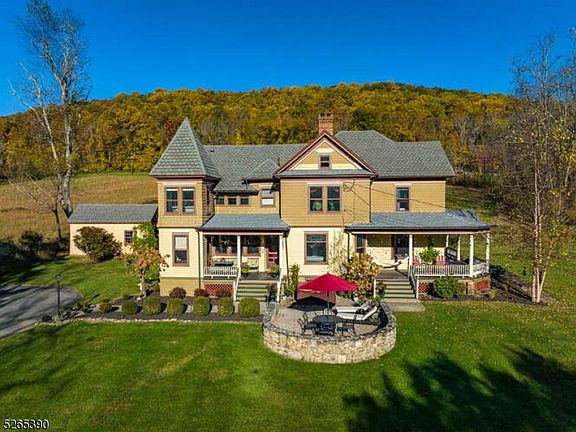 5 Hoffmans Crossing Rd, Califon, NJ 07830 | Zillow