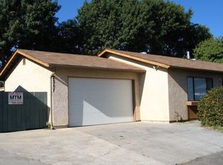 2357 Kurley Ct, Spring Valley, CA 91977