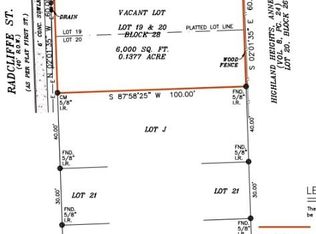 0 Radcliffe St, Houston, TX 77091