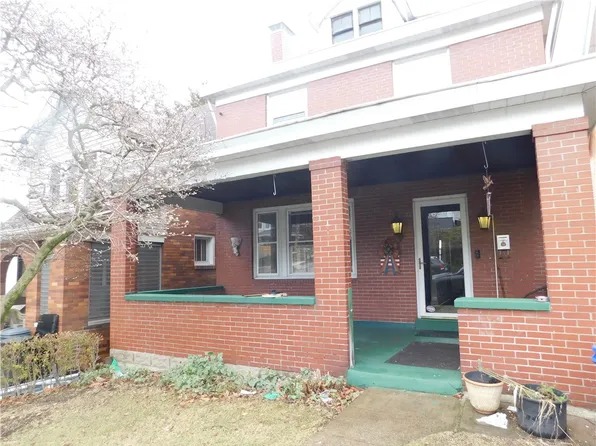 128 Scout Ave, Pittsburgh, PA 15210