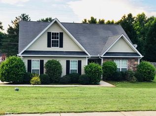 101 Rockbridge Loop, Griffin, GA 30224