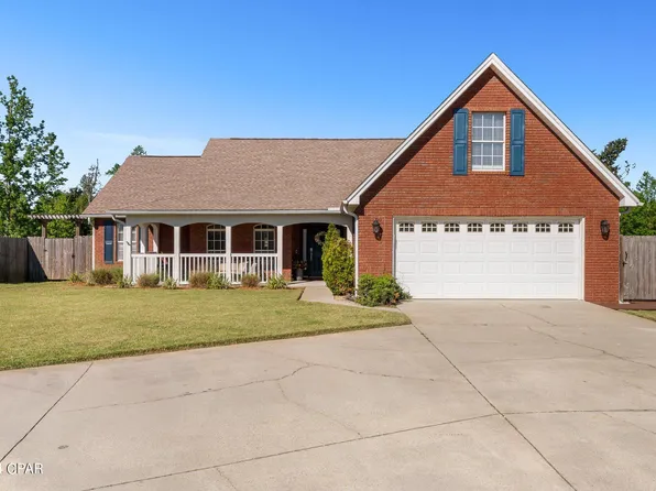 1803 Pond Ln, Lynn Haven, FL 32444