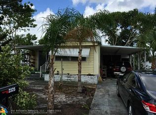 2325 SW 83rd Ave, Davie, FL 33324