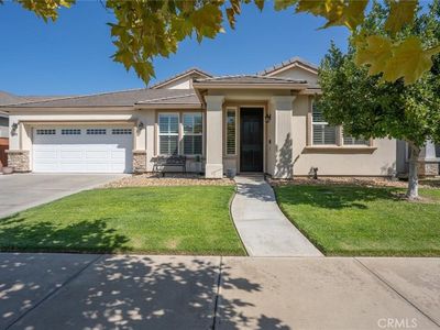 385 Noble Dr, Merced, CA, 95348