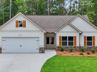 3312 Lakeview Pkwy, Villa Rica, GA 30180