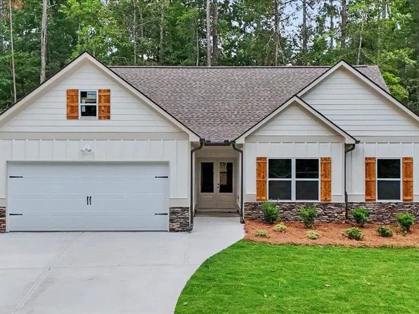3312 Lakeview Pkwy, Villa Rica, GA 30180