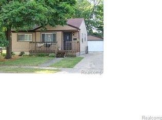 2026 Guthrie Ave, Royal Oak, MI 48067