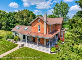 2061 N Williamston Rd, Williamston, MI 48895